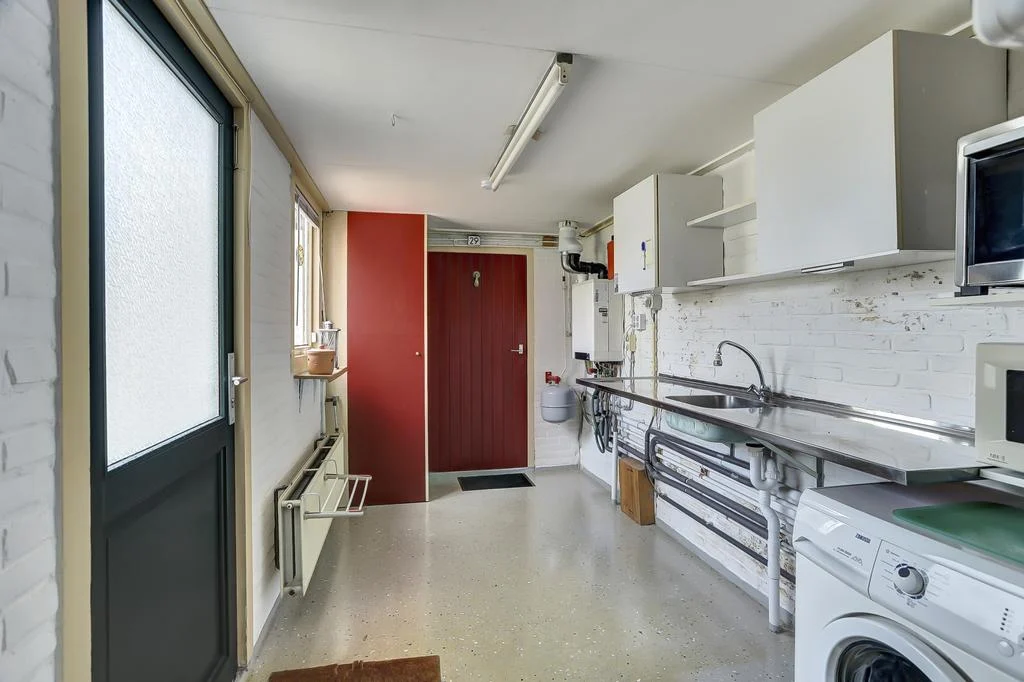 Vosseleane 29, Woudsend – foto 13