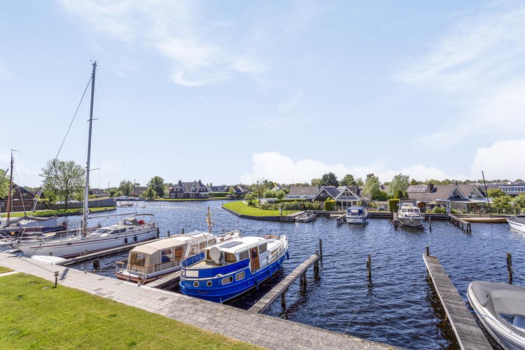 Koevordermeerstraat 13, Lemmer