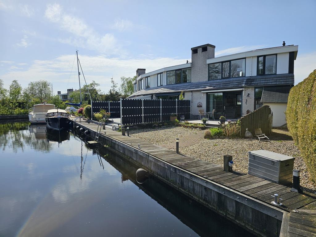 Het Brekkense Wiel 85, Lemmer
