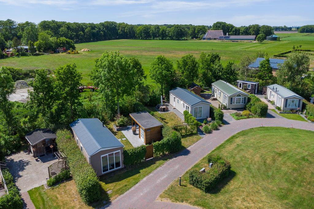 Oude Balksterweg 2-203, Oudemirdum