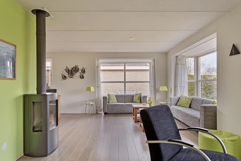 De Greiden 9, Indijk – foto 3