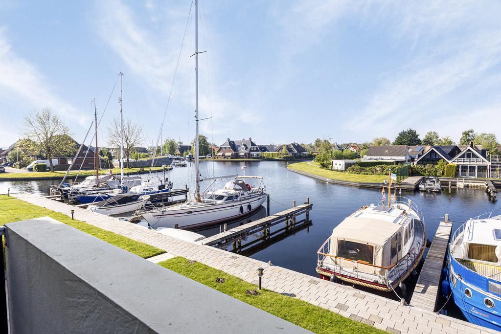 Koevordermeerstraat 12, Lemmer