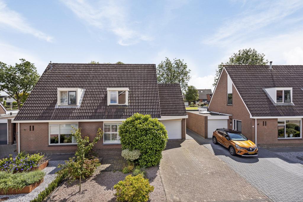 Castor 7, Lemmer