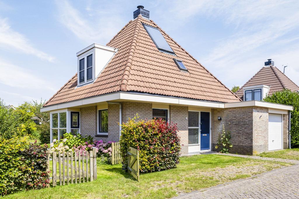 De Greiden 10, Indijk