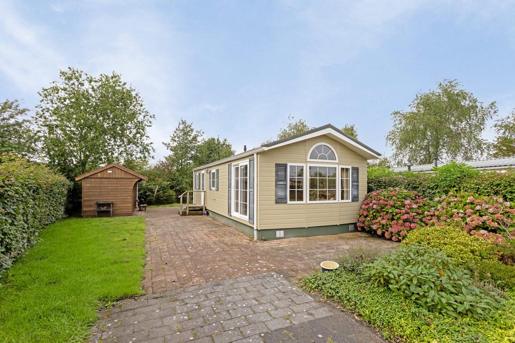 Oude Balksterweg 2-207, Oudemirdum