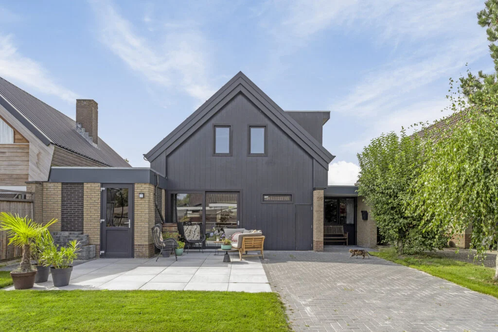 Heegermeerstraat 27, Lemmer