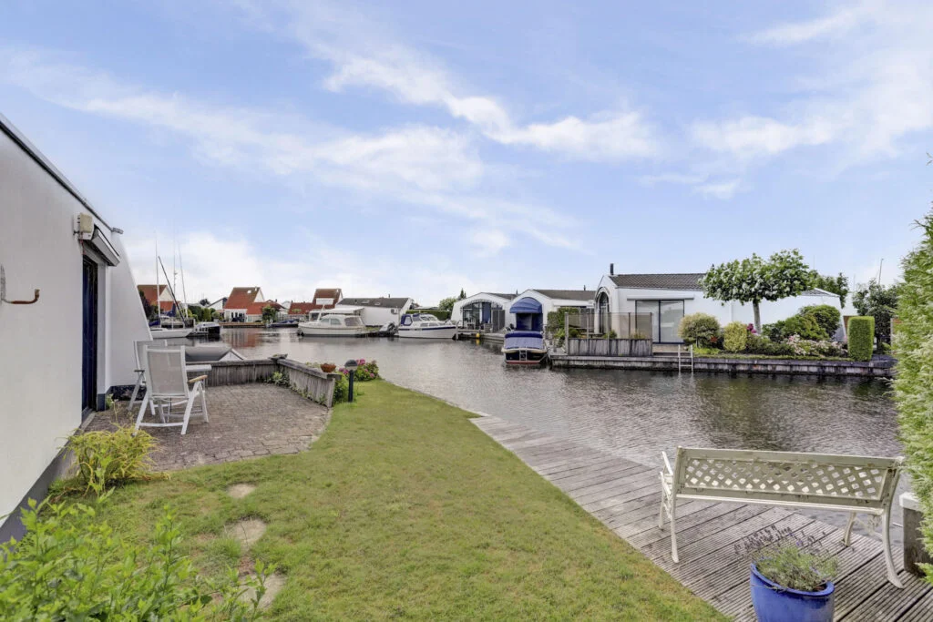Brekkenweg 4-20, Lemmer – foto 7