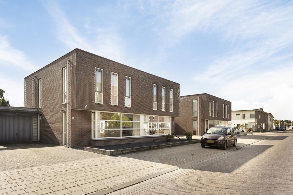 Urkerstraat 56, Lemmer
