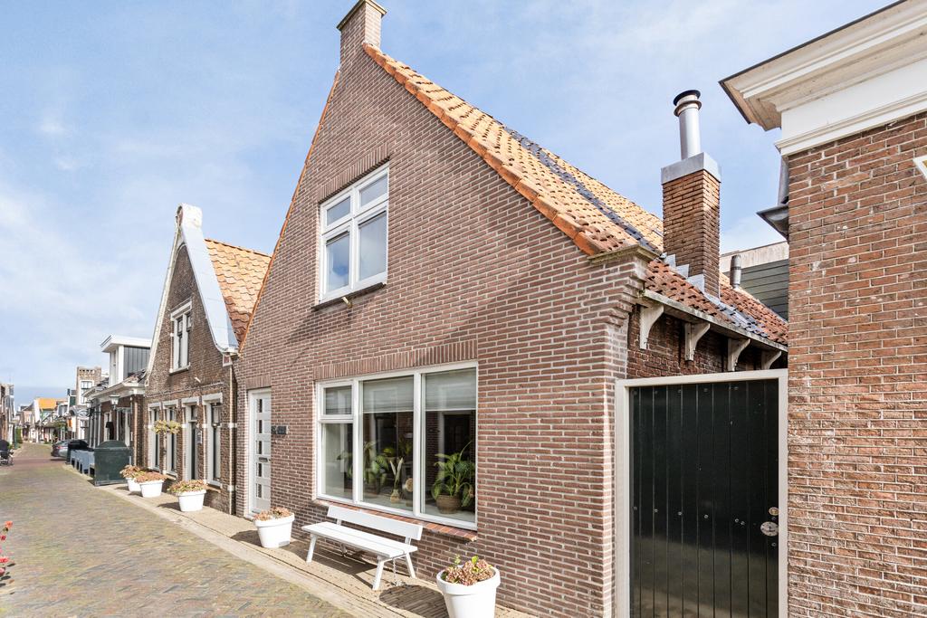 Midstrjitte 59, Woudsend