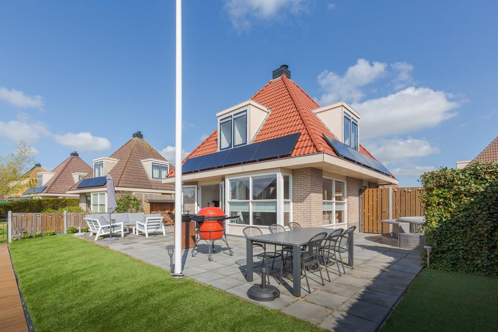 De Greiden 41, Indijk