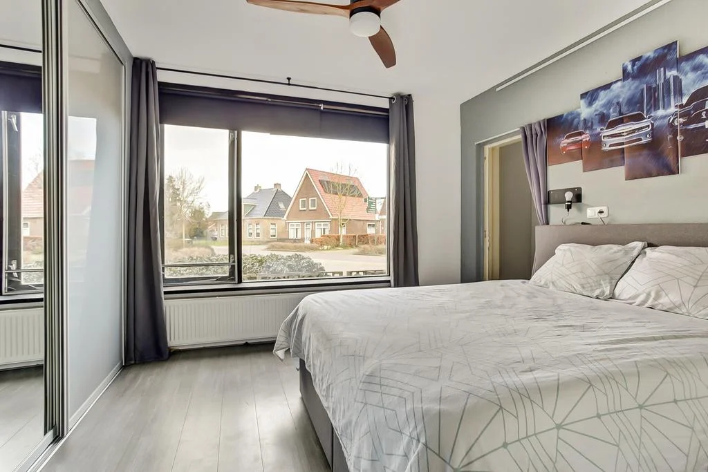 Sint Odulphusstraat 1, Bakhuizen – foto 19