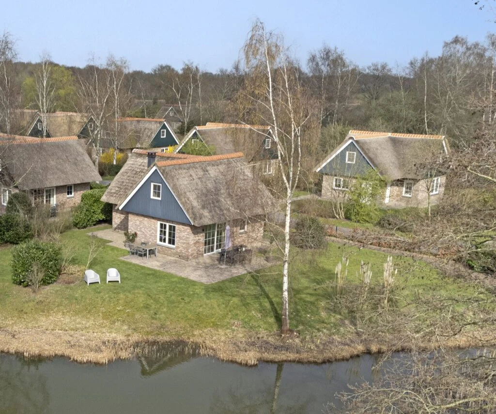 Binnenweg 12-38, Paasloo