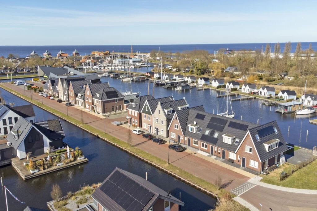 De Bleeck 19, Stavoren – foto 2