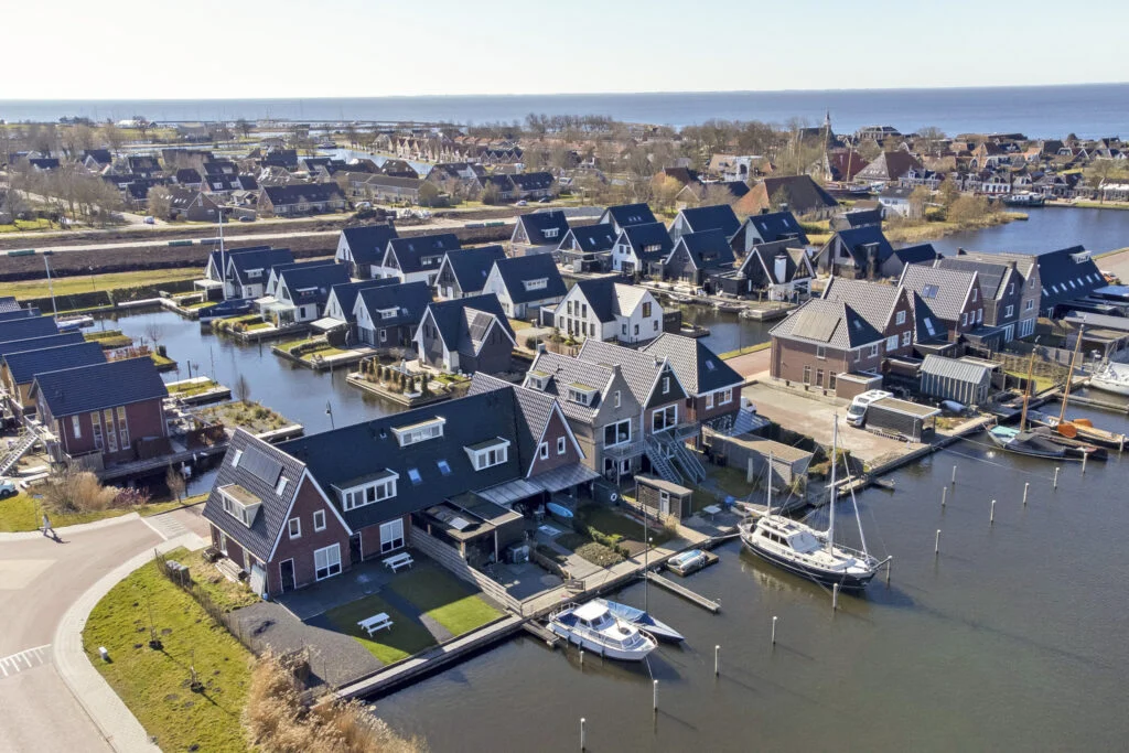 De Bleeck 19, Stavoren