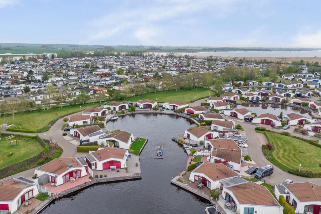 Brekkenweg 4-97, Lemmer