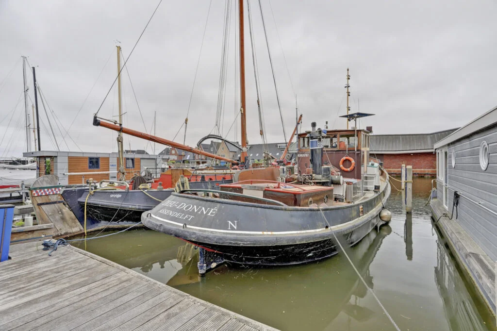 De Hellingh 6 -ong, Stavoren – foto 2