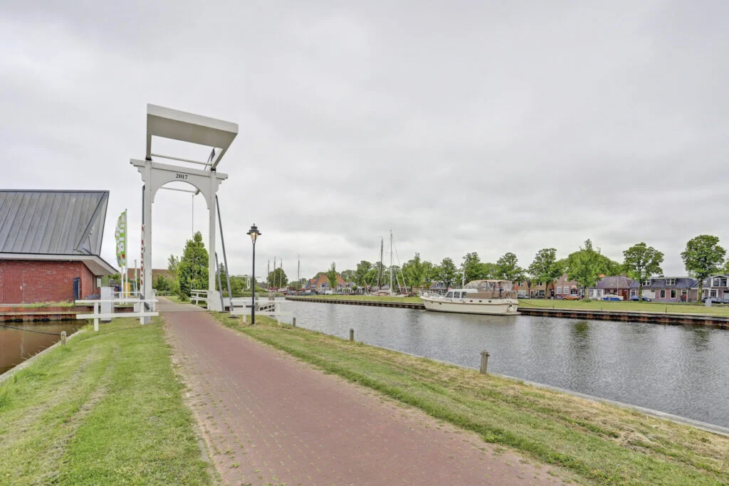De Hellingh 6 -ong, Stavoren – foto 7