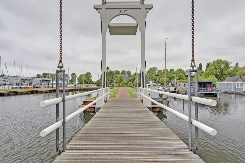 De Hellingh 6 -ong, Stavoren – foto 8