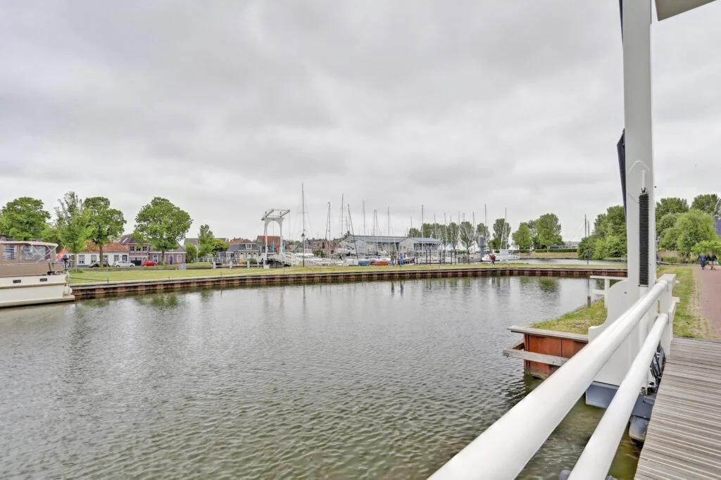 De Hellingh 6 -ong, Stavoren – foto 9