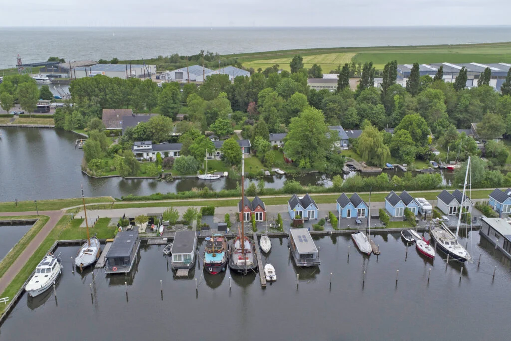 De Hellingh 6 -ong, Stavoren – foto 5