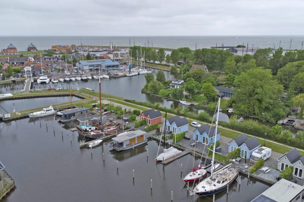 De Hellingh 6 -ong, Stavoren – foto 4