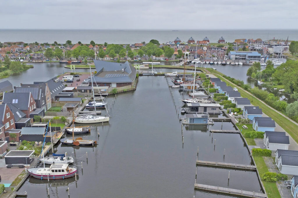 De Hellingh 6 -ong, Stavoren – foto 11