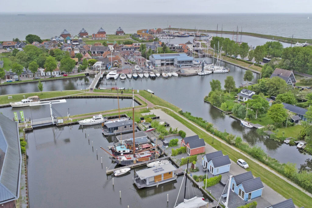 De Hellingh 6 -ong, Stavoren – foto 10