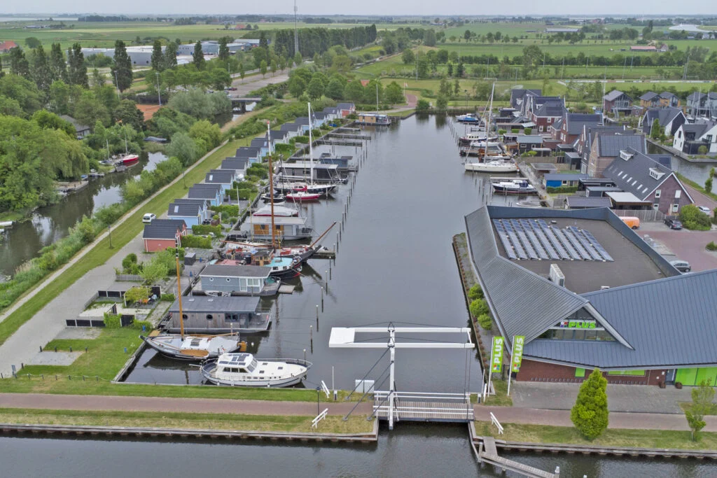 De Hellingh 6 -ong, Stavoren – foto 12