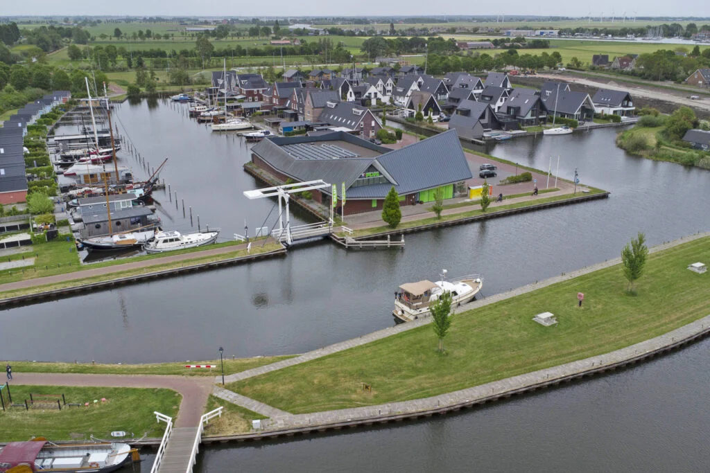 De Hellingh 6 -ong, Stavoren – foto 13