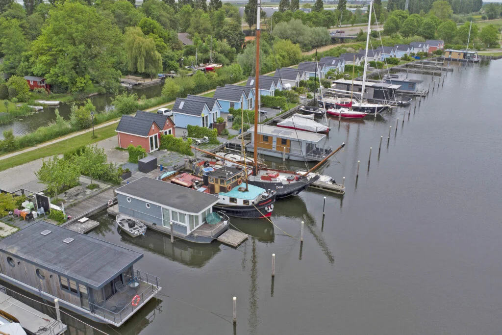 De Hellingh 6 -ong, Stavoren – foto 6