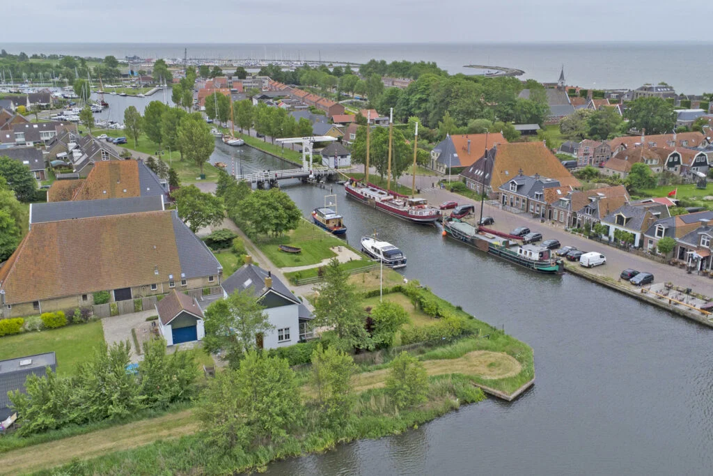 De Hellingh 6 -ong, Stavoren – foto 14