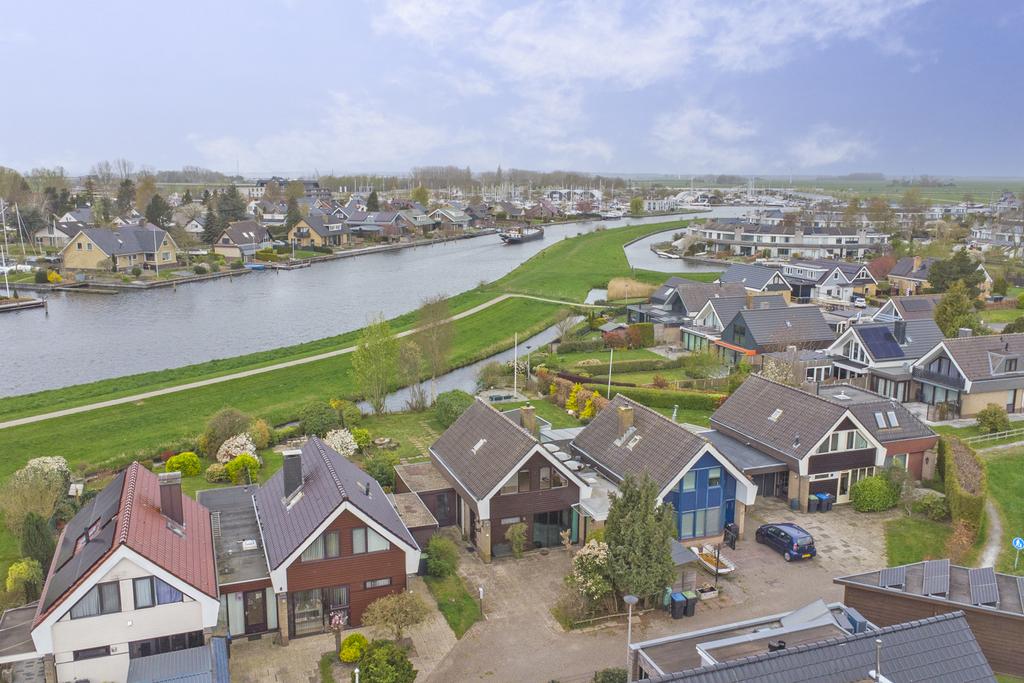 Heegermeerstraat 33, Lemmer