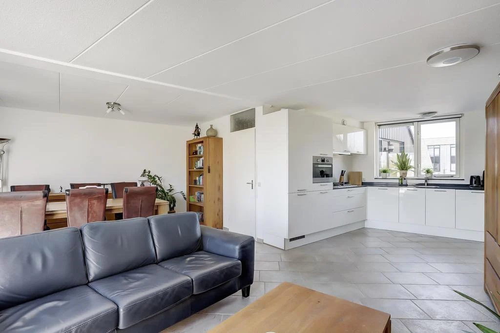 Het Brekkense Wiel 116, Lemmer – foto 15