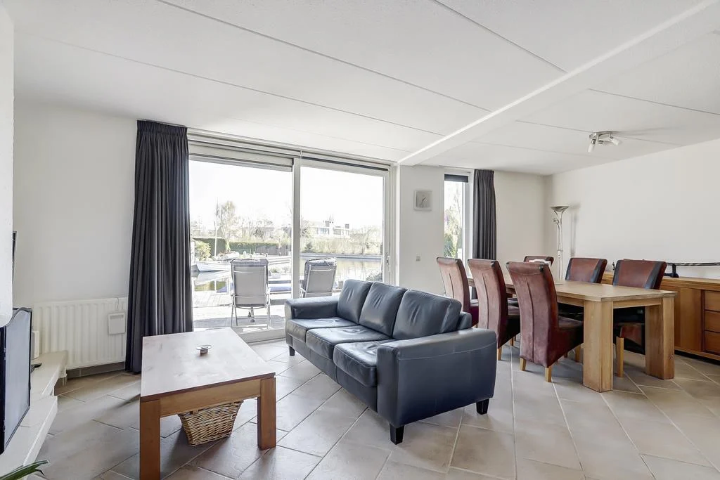 Het Brekkense Wiel 116, Lemmer – foto 10