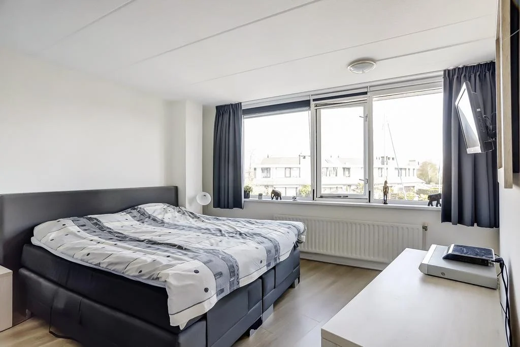 Het Brekkense Wiel 116, Lemmer – foto 20