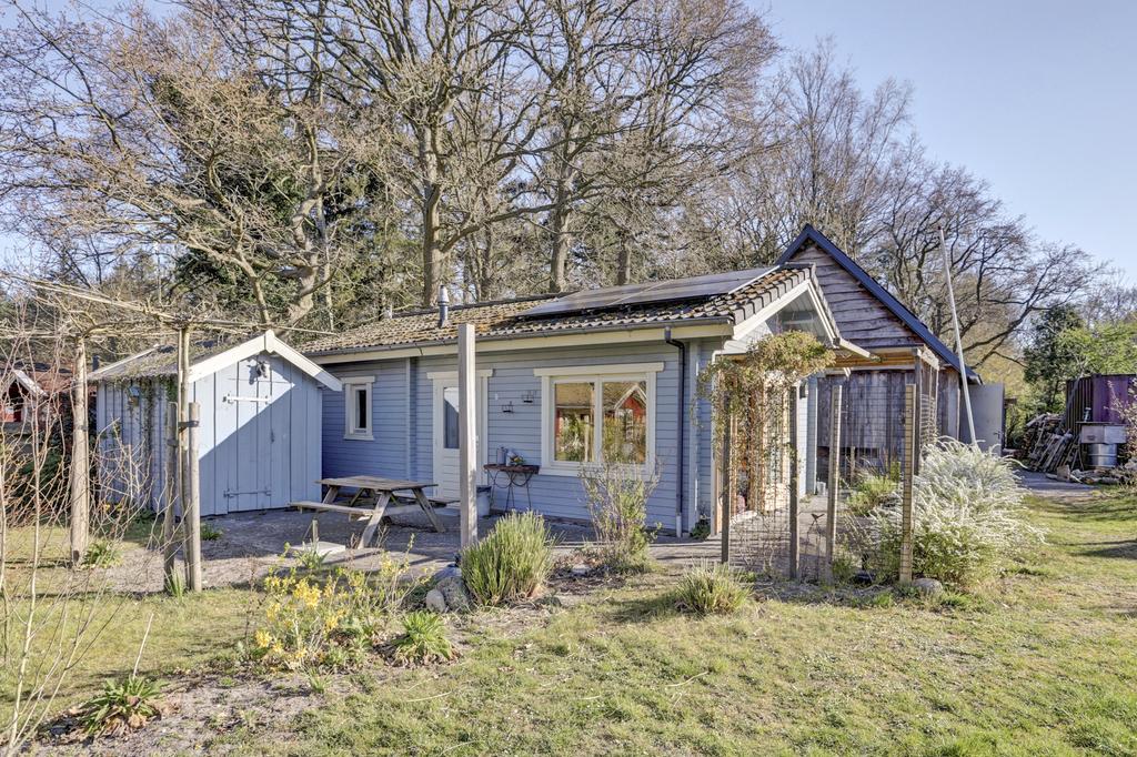 Beukenlaan 5, Oudemirdum