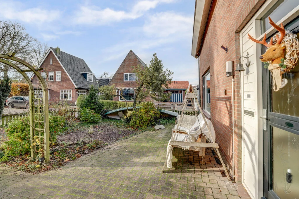 Molestrjitte 21, Woudsend – foto 8