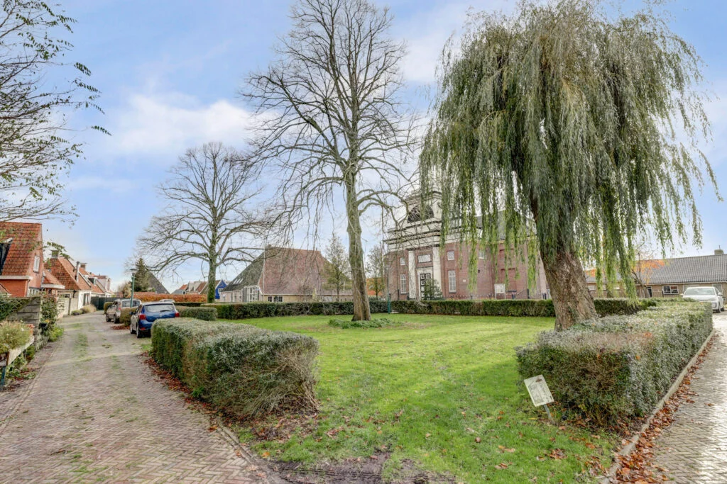 Molestrjitte 21, Woudsend – foto 2