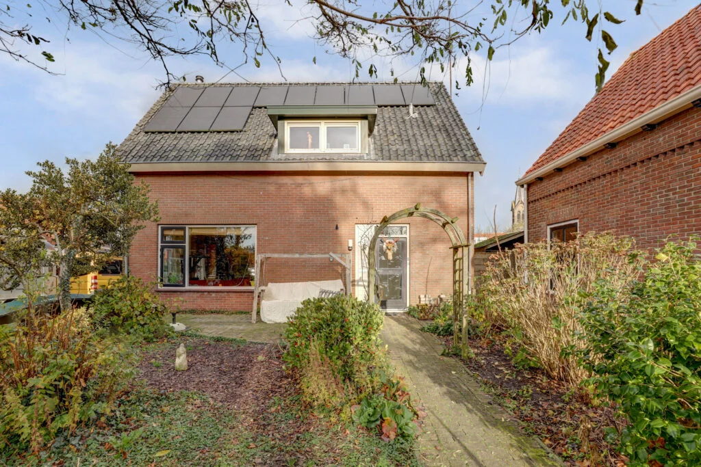 Molestrjitte 21, Woudsend – foto 7