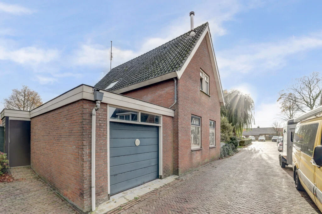 Molestrjitte 21, Woudsend – foto 6