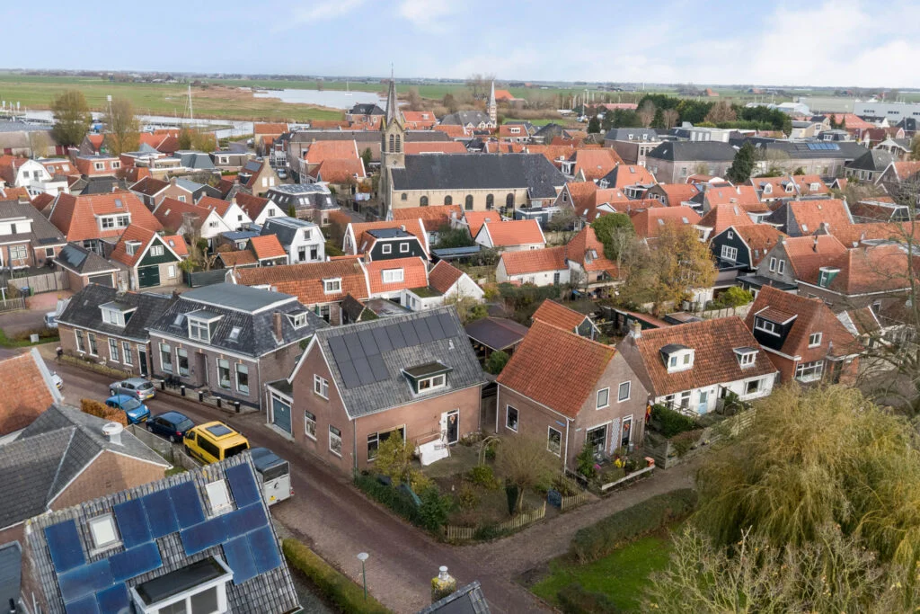 Molestrjitte 21, Woudsend – foto 4