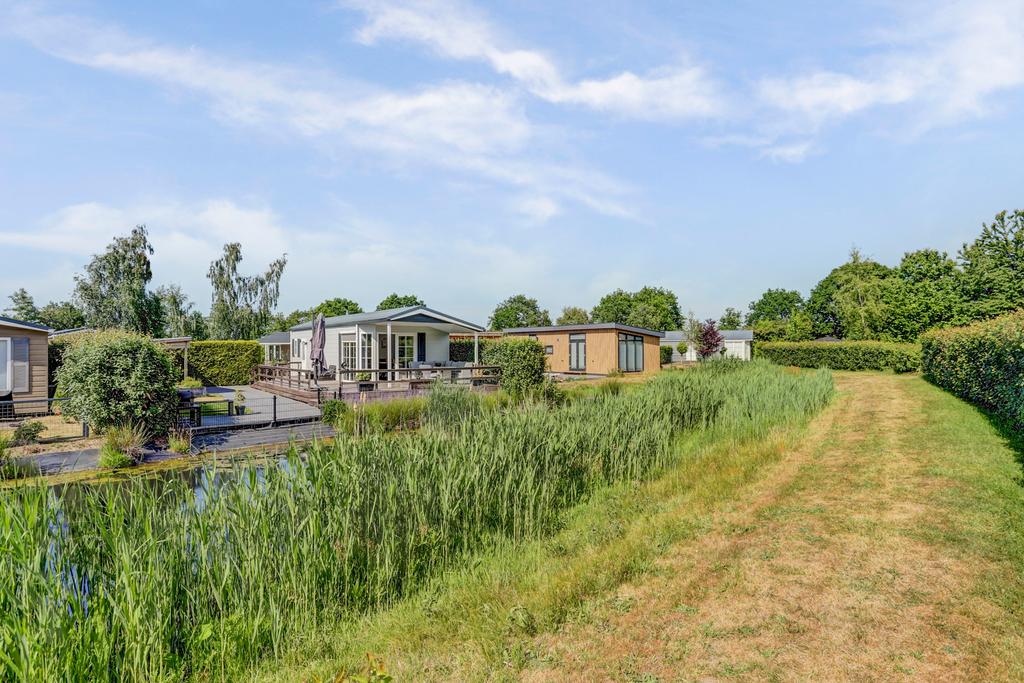 Oude Balksterweg 4-320, Oudemirdum