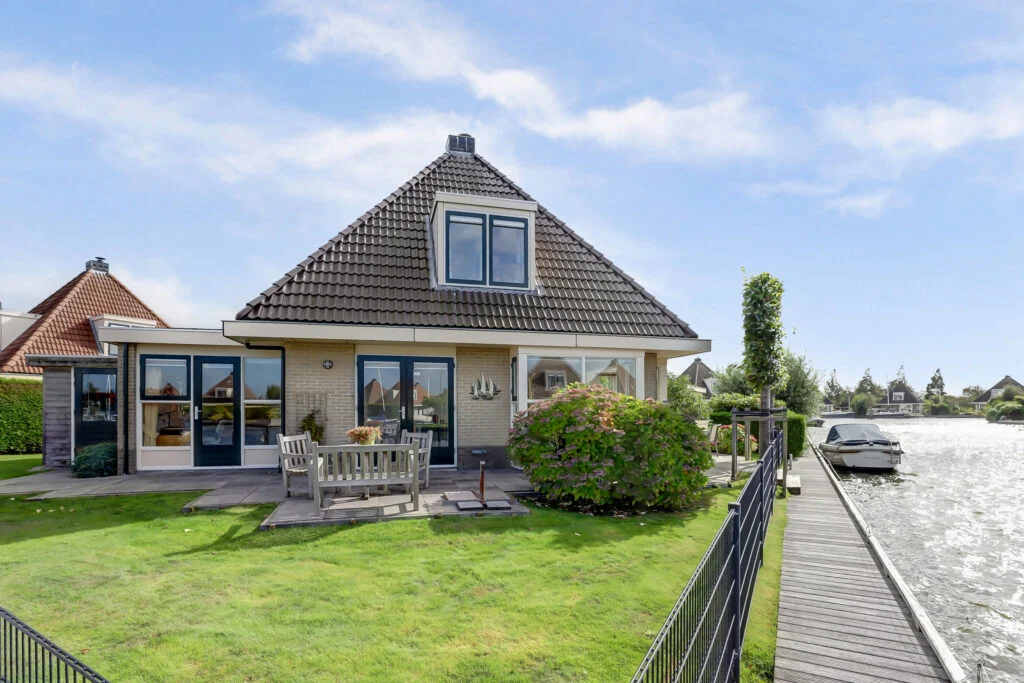 De Greiden 104, Indijk