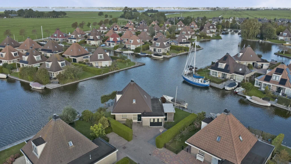 De Greiden 104, Indijk – foto 35