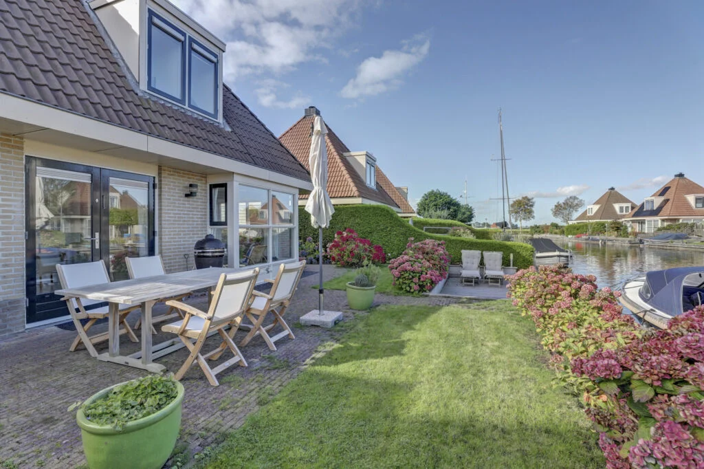 De Greiden 36, Indijk