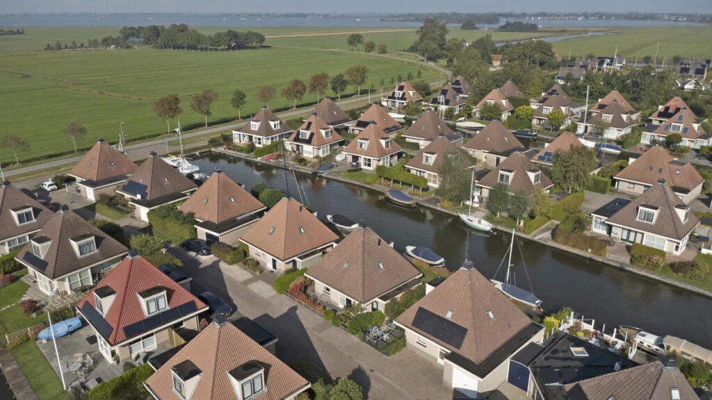 De Greiden 36, Indijk – foto 30