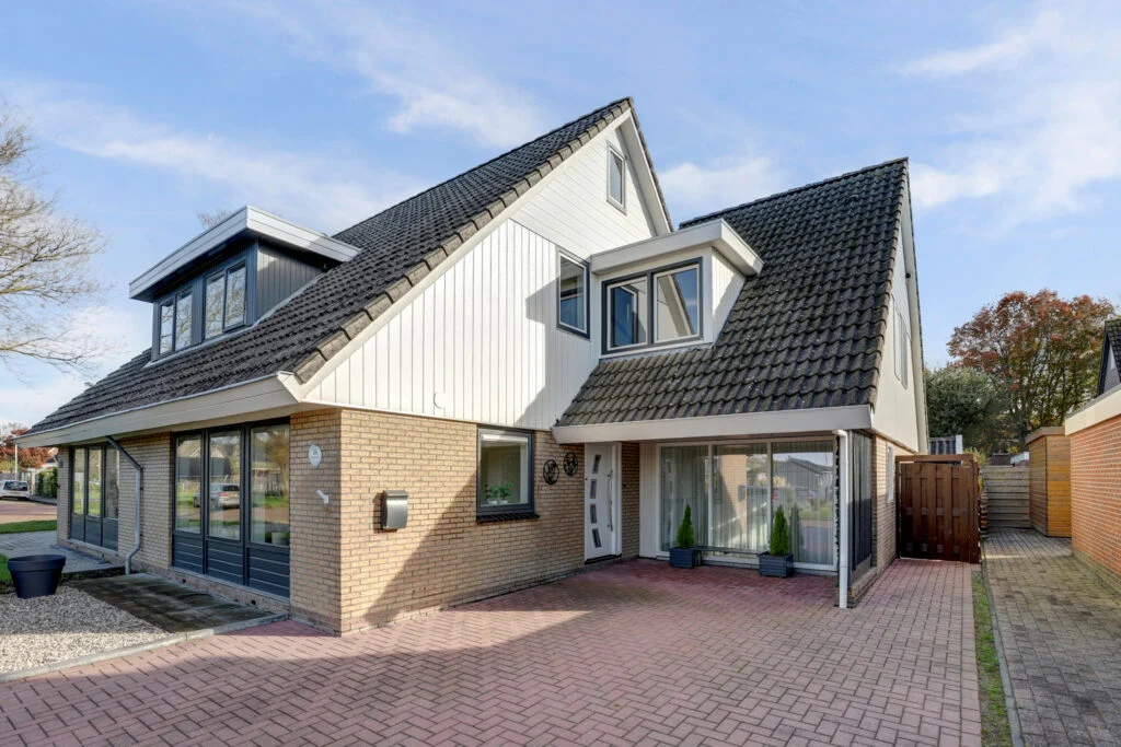 It Heechhout 26, Koudum – foto 4