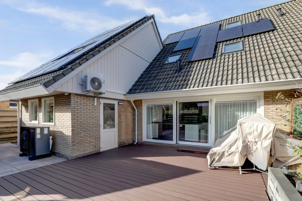 It Heechhout 26, Koudum – foto 29