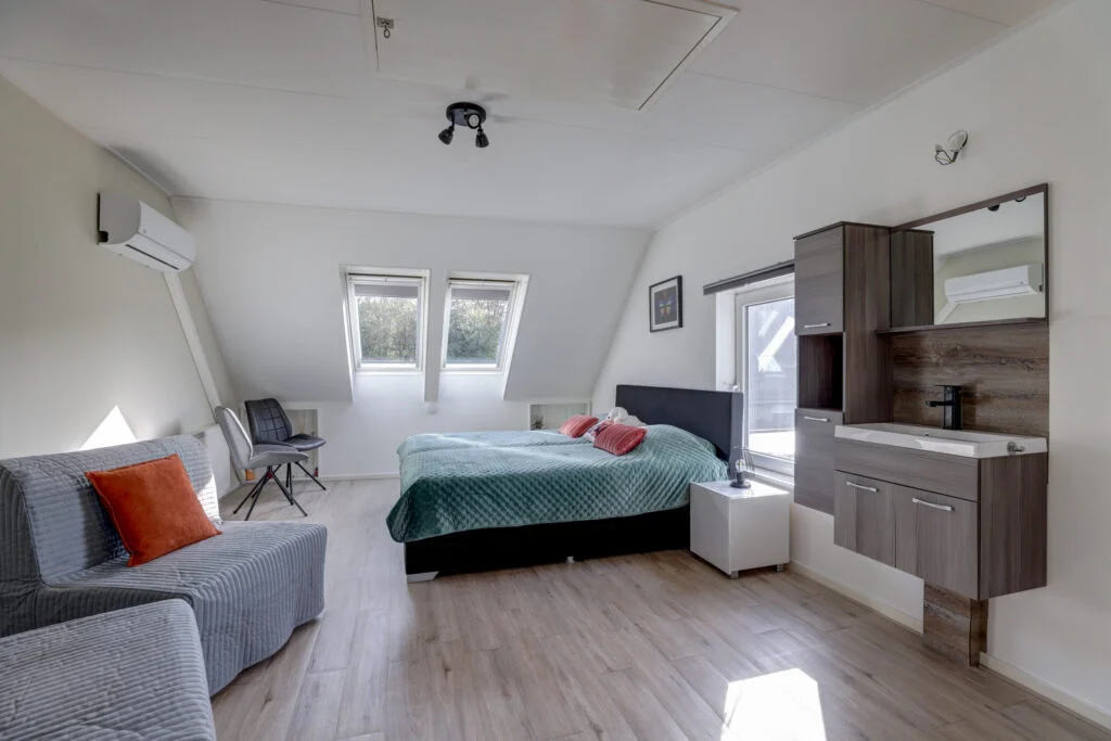 It Heechhout 26, Koudum – foto 19