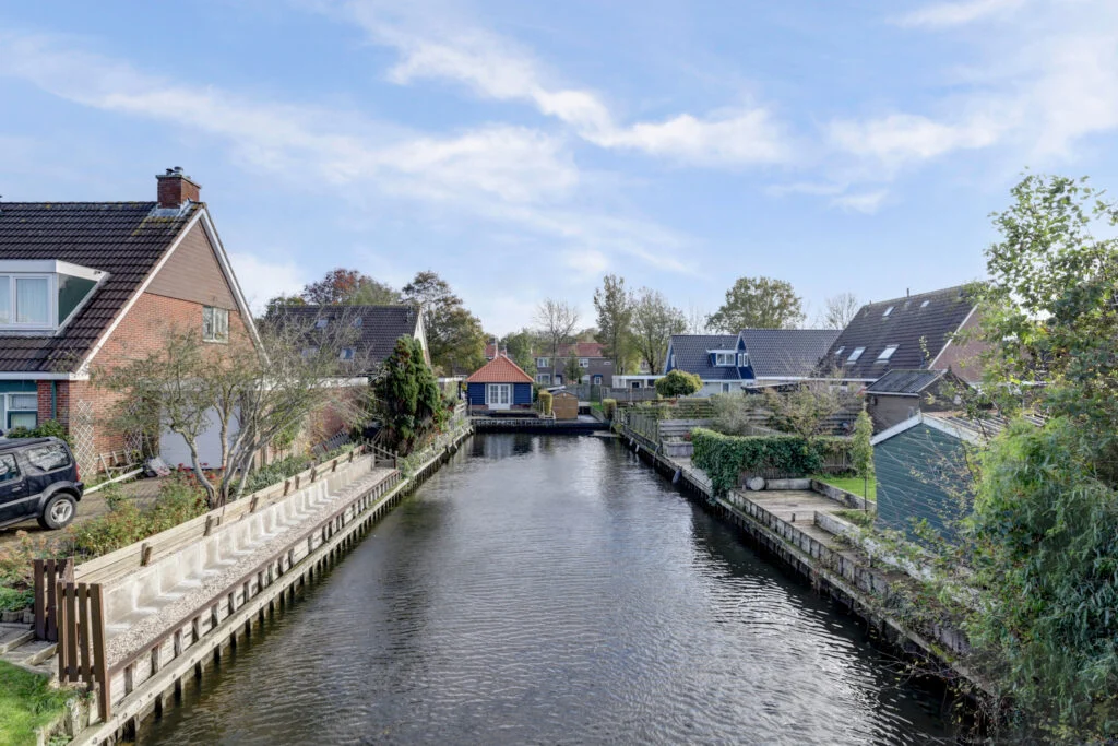 It Heechhout 26, Koudum – foto 2
